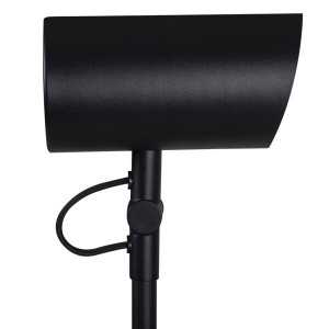 https://design-led.fr/es/ Lampe de bureau AGZAR Noir 1xE14 36250 59,20 € 50,32 €