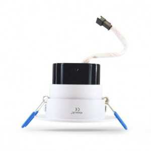 https://discount-led.fr/de/ Verstellbarer Led-Spot Ø67 3w 4000k 13,10 € 9,17 € -30% 76301