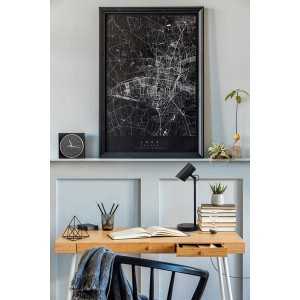 https://design-led.fr/pt/ Lampe de bureau AGZAR Noir 1xE14 36250 59,20 € 50,32 €