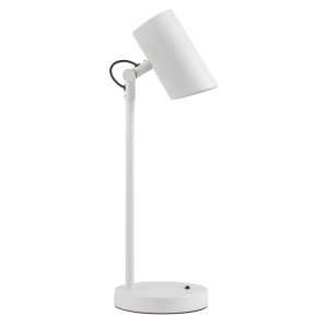 https://design-led.fr/gb/ Lampe de bureau AGZAR Blanc 1xE14 36251 59,20 € 50,32 €