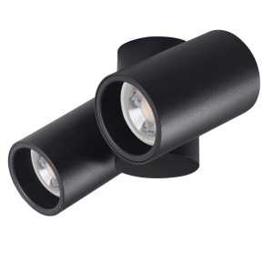 https://design-led.fr/fr/ Plafonnier pour éclairage d’accentuation BLURRO 2xGU10 Noir 32952 44,00 € 37,40 €