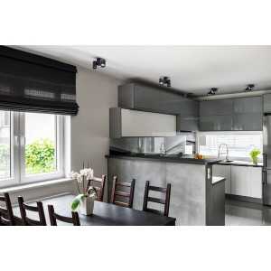 https://design-led.fr/gb/ Accent lighting BLURRO 2xGU10 Black 33,60 € 28,56 € 32952