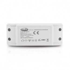 https://design-led.fr/fr/ Spot led orientable Ø67 3w 4000k 76301 13,10 € 9,17 € -30%