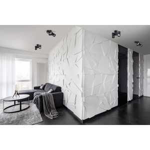 https://design-led.fr/fr/ Plafonnier pour éclairage d’accentuation BLURRO 2xGU10 Noir 32952 44,00 € 37,40 €