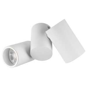 https://design-led.fr/es/ Iluminación de acento BLURRO 2xGU10 Blanco 40,00 € 34,00 € 32953