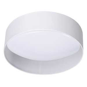 https://design-led.fr/fr/ Plafonnier LED RIFA 17.5W Ø 400mm 4000K blanc 36460 44,50 € 37,82 €