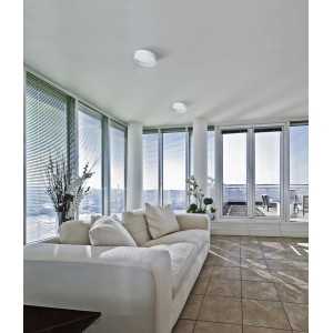 https://design-led.fr/fr/ Plafonnier LED RIFA 17.5W Ø 400mm 4000K blanc 36460 44,50 € 37,82 €