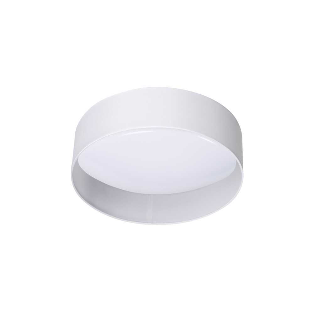 https://discount-led.fr/es/ Plafón LED RIFA 17,5W Ø 400mm 3000K blanco  44,50 €  35,60 €    36461