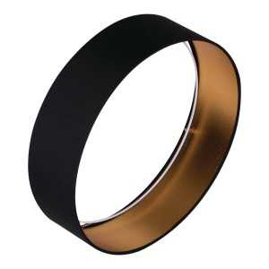 https://design-led.fr/it/ Plafoniera LED RIFA 17,5W Ø 400mm 4000K nero/oro 44,50 € 37,82 € 36464