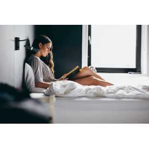 https://design-led.fr/nl/ TONIL-II LED wandlamp met schakelaar 3,3W 3000K zwart 32522 22,80 € 19,38 €