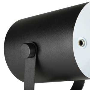 https://design-led.fr/de/ Wand- oder Deckenleuchte LARATA 1xE27 Schwarz 28,60 € 24,31 € 36263