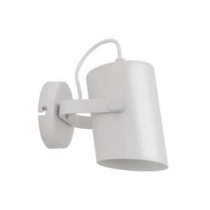 https://discount-led.fr/it/ LARATA 1xE27 Apparecchio da parete o da soffitto bianco  28,60 €  22,88 €    36262