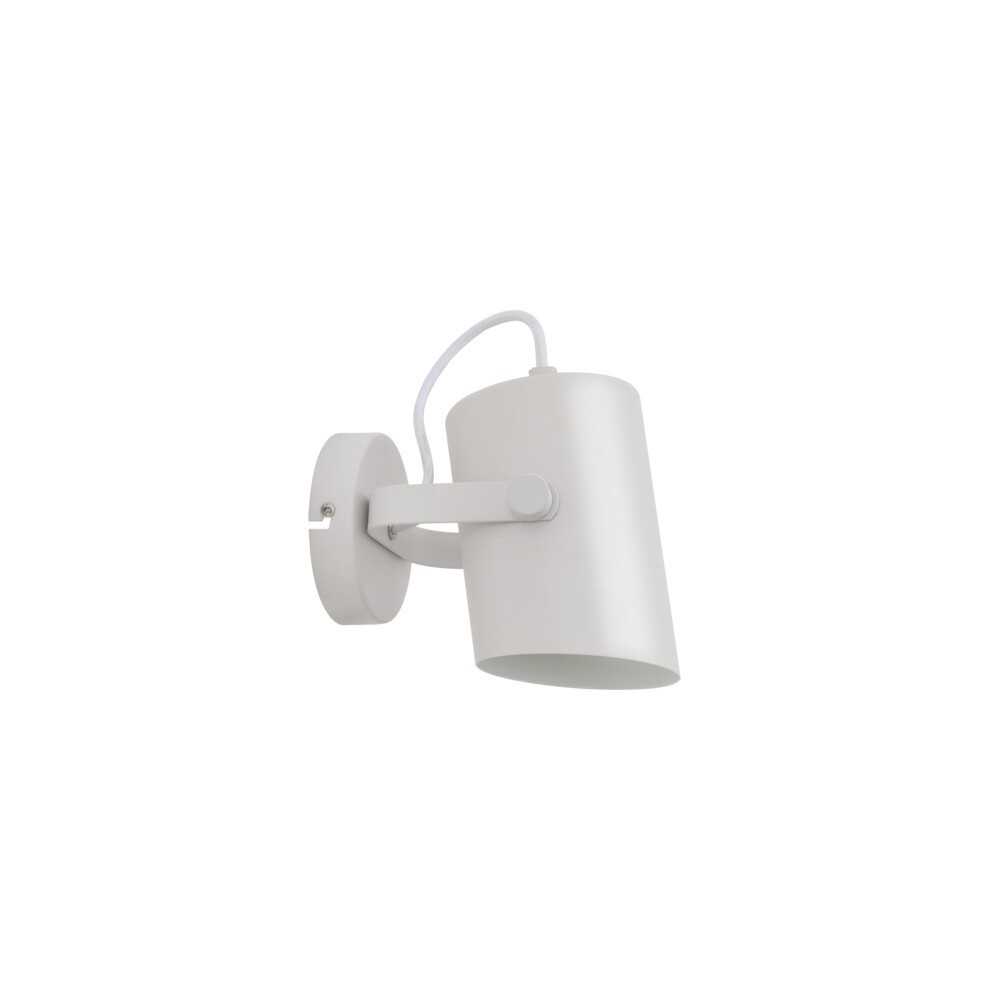 https://discount-led.fr/es/ Luminaria de pared o techo LARATA 1xE27 Blanco  28,60 €  22,88 €    36262