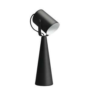 https://design-led.fr/es/ Lampe de bureau LARATA Noir 1xE27 36261 51,90 € 44,12 €
