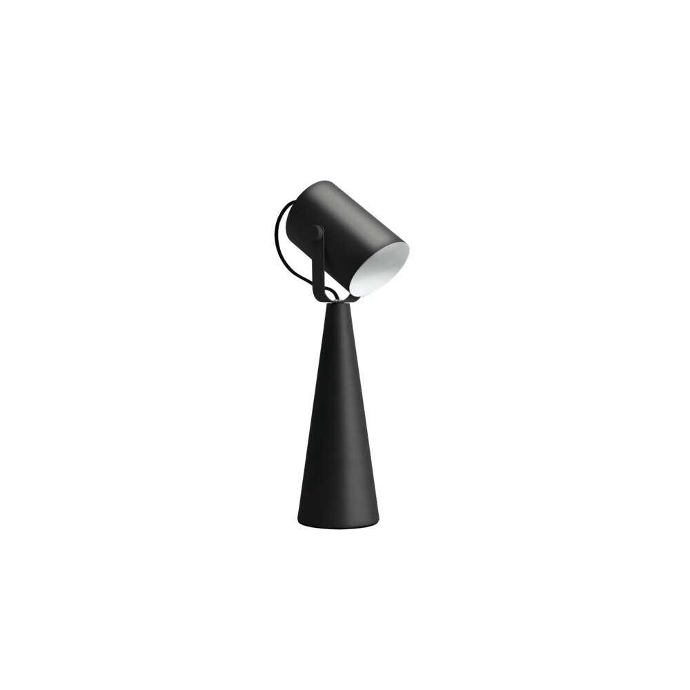 https://design-led.fr/fr/ Lampe de bureau LARATA Noir 1xE27 36261 51,90 € 44,12 €