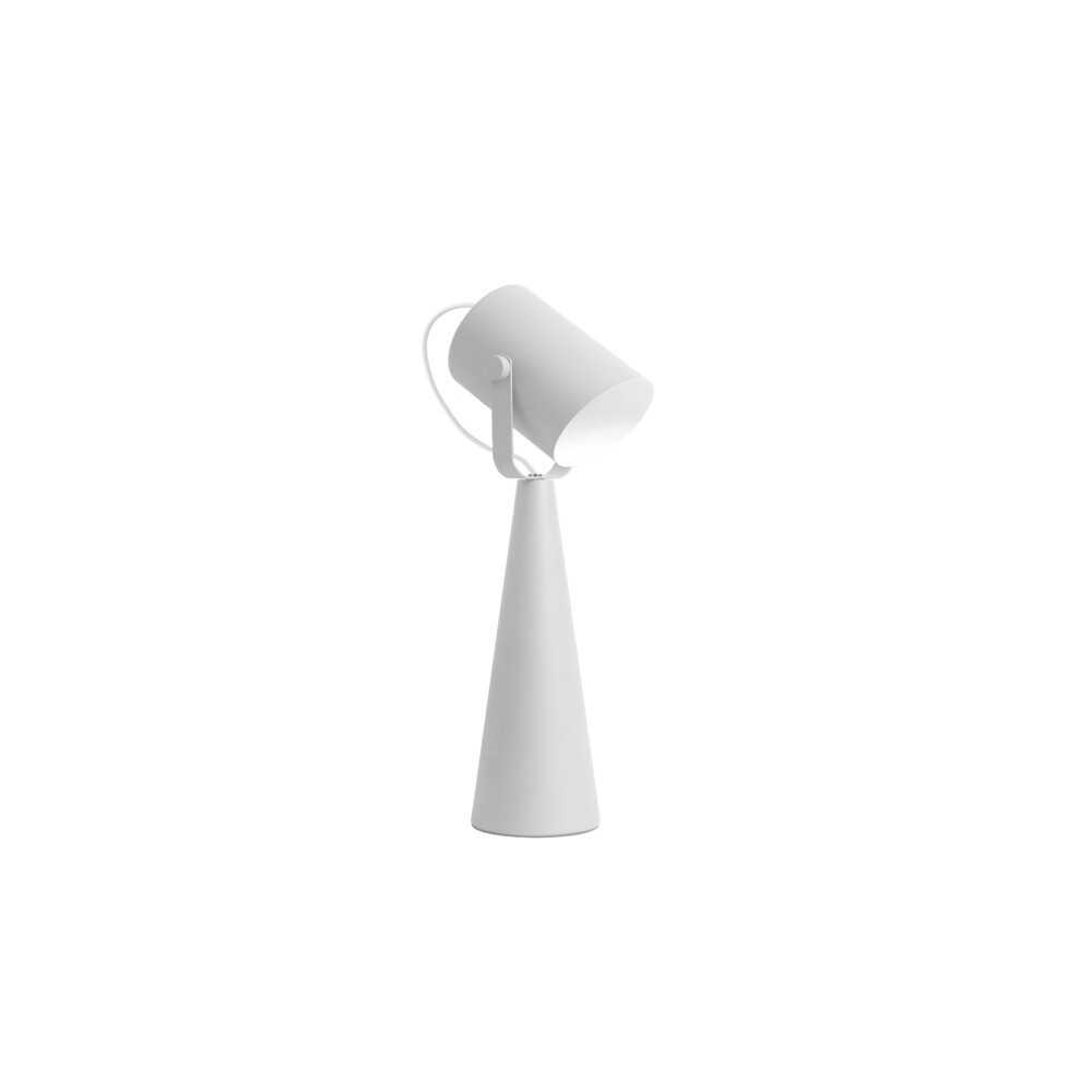 https://design-led.fr/fr/ Lampe de bureau LARATA Blanc 1xE27 36260 51,90 € 44,12 €