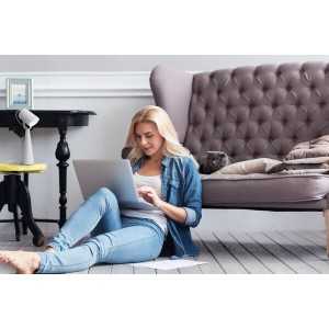 https://discount-led.fr/fr/ Lampe de bureau LARATA Blanc 1xE27 51,90 € 44,12 € 36260