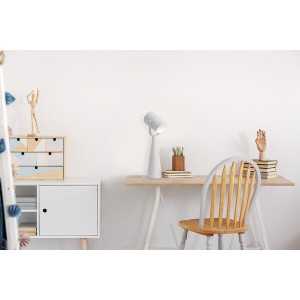 https://design-led.fr/fr/ Lampe de bureau LARATA Blanc 1xE27 36260 51,90 € 44,12 €