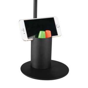 https://design-led.fr/de/ RAIBO Schreibtischlampe Schwarz 1xE27 52,20 € 44,37 € 36280