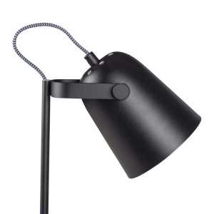 https://design-led.fr/de/ RAIBO Schreibtischlampe Schwarz 1xE27 52,20 € 44,37 € 36280
