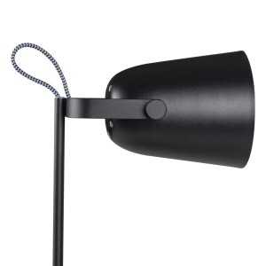 https://design-led.fr/de/ RAIBO Schreibtischlampe Schwarz 1xE27 52,20 € 44,37 € 36280