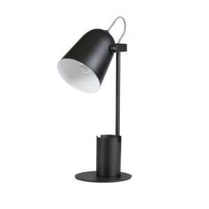 https://design-led.fr/de/ RAIBO Schreibtischlampe Schwarz 1xE27 52,20 € 44,37 € 36280