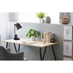 https://design-led.fr/de/ RAIBO Schreibtischlampe Schwarz 1xE27 52,20 € 44,37 € 36280