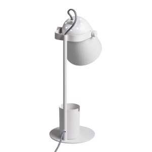 https://design-led.fr/es/ Lampe de bureau RAIBO Blanc 1xE27 36281 52,20 € 44,37 €