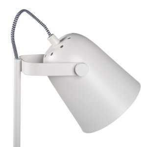 https://design-led.fr/fr/ Lampe de bureau RAIBO Blanc 1xE27 36281 52,20 € 44,37 €