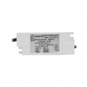 https://discount-led.fr/nl/ LED Slak Spotlight BOUTICA Rond Kantelbaar en Zwenkbaar 20W 3000K IRC90  97,50 €  78,00 €    76710