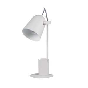 https://discount-led.fr/it/ Lampada da tavolo RAIBO Bianco 1xE27  52,20 €  41,76 €    36281