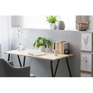 https://design-led.fr/de/ Lampe de bureau RAIBO Blanc 1xE27 36281 52,20 € 44,37 €