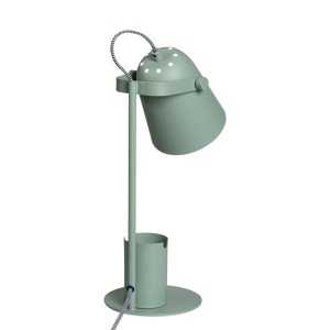 https://design-led.fr/fr/ Lampe de bureau RAIBO vert pastel 1xE27 36284 52,20 € 44,37 €