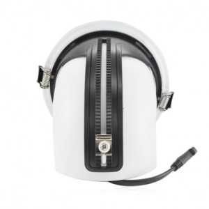 https://design-led.fr/it/ Faretto LED Snail BOUTICA Rotondo inclinabile e girevole 20W 4000K IRC90 97,50 € 82,88 € 76720