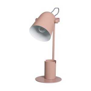 https://design-led.fr/pt/ Lampe de bureau RAIBO rose pastel 1xE27 36285 52,20 € 44,37 €