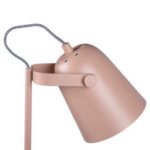 https://design-led.fr/gb/ Lampe de bureau RAIBO rose pastel 1xE27 36285 52,20 € 44,37 €