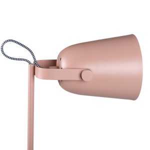 https://design-led.fr/pt/ Lampe de bureau RAIBO rose pastel 1xE27 36285 52,20 € 44,37 €