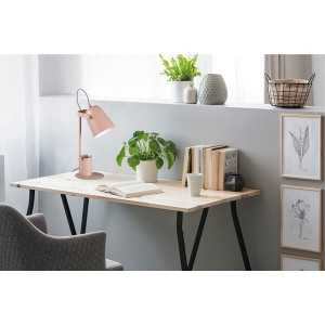 https://design-led.fr/de/ Lampe de bureau RAIBO rose pastel 1xE27 36285 52,20 € 44,37 €