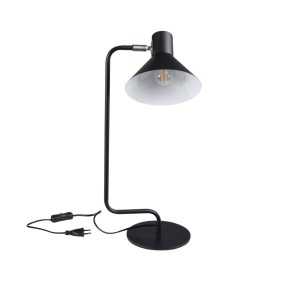 https://design-led.fr/gb/ Lampe de bureau NEDIA Noir 1xE14 34475 62,70 € 53,30 €
