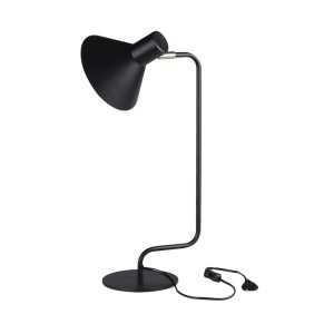 https://design-led.fr/gb/ Lampe de bureau NEDIA Noir 1xE14 34475 62,70 € 53,30 €