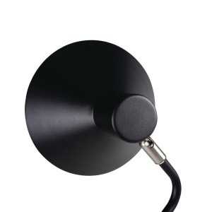 https://discount-led.fr/de/ NEDIA Schreibtischlampe Schwarz 1xE14  62,70 €  50,16 €    34475