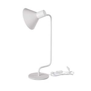 https://design-led.fr/fr/ Lampe de bureau NEDIA Blanc 1xE14 34476 62,70 € 53,30 €