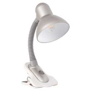 https://design-led.fr/pt/ Lampe de bureau SUZI argent 1xE27 7150 4,90 € 4,16 €