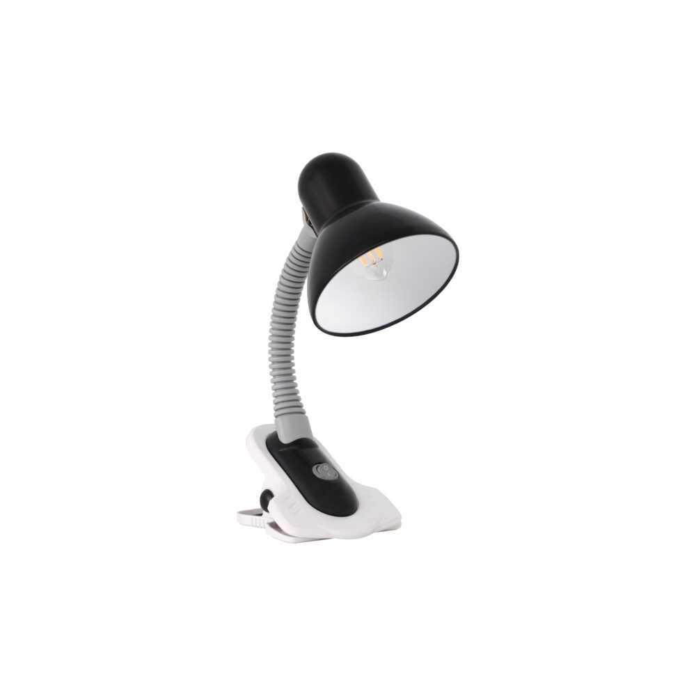 https://design-led.fr/fr/ Lampe de bureau SUZI noir 1xE27 7151 19,00 € 16,15 €