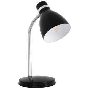 https://design-led.fr/gb/ Lampe de bureau ZARA noir 1xE14 7561 22,20 € 18,87 €