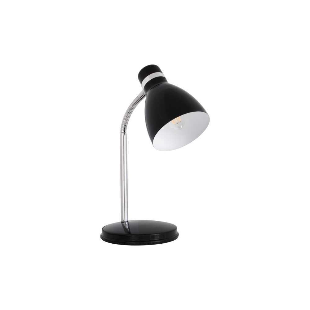 https://discount-led.fr/fr/ Lampe de bureau ZARA noir 1xE14  20,20 €  16,16 €    7561