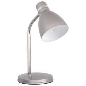 https://design-led.fr/fr/ Lampe de bureau ZARA argent 1xE14 7560 22,20 € 18,87 €