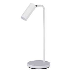 https://design-led.fr/fr/ Lampe de bureau LED LEADIE 4.6W CTT blanc 35290 59,80 € 50,83 €