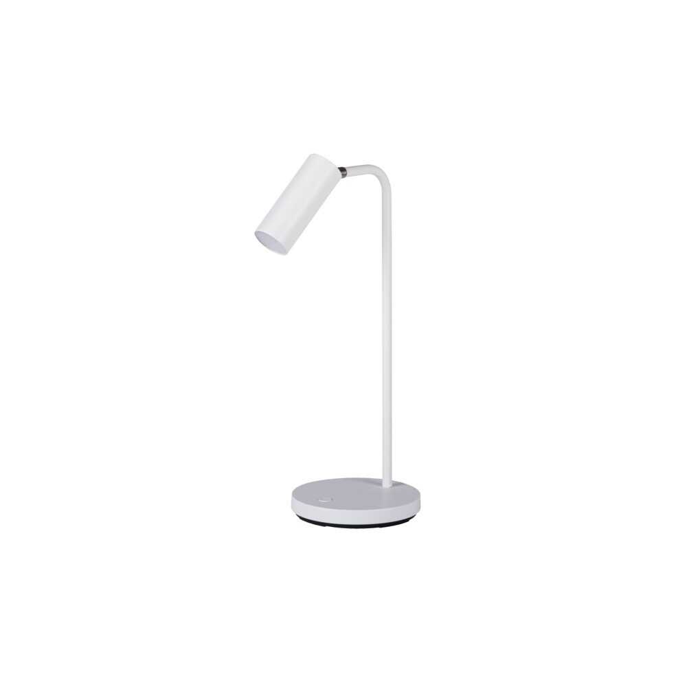 https://design-led.fr/fr/ Lampe de bureau LED LEADIE 4.6W CTT blanc 35290 59,80 € 50,83 €