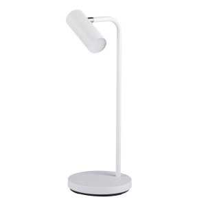https://design-led.fr/de/ Lampe de bureau LED LEADIE 4.6W CTT blanc 35290 59,80 € 50,83 €